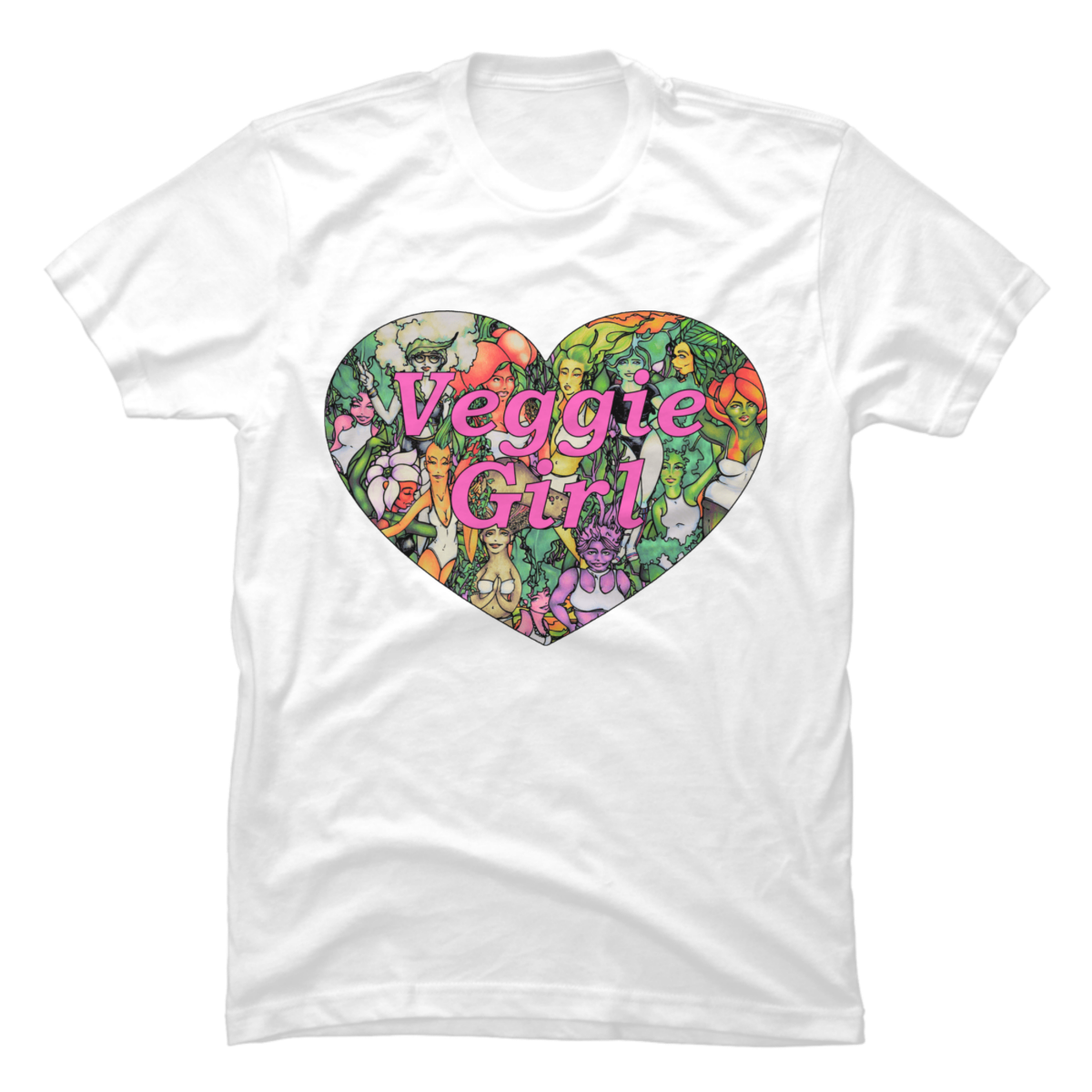 veggie shirt veggie shirt